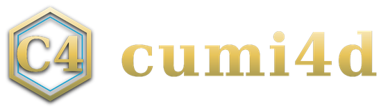 cumi4d logo